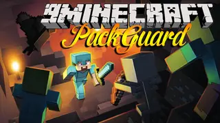 PackGuard Mod for Modpack Creators (1.12.2) – Avoid Invalid Bug Reports From