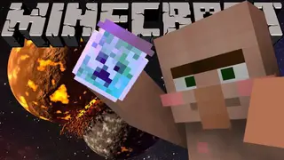 Creeperade Mod 1.12.2, 1.10.2 (How to Catch A Creeper in a Jar)