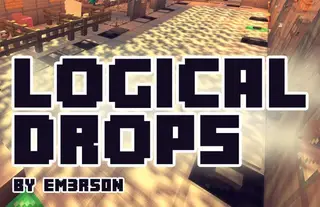 Logical Drops Mod 1.12, 1.11.2 (Realistic Mob Drops)
