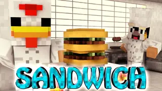 Sandwiches Mod 1.11.2, 1.10.2 (Peanut Butter Jelly Time)