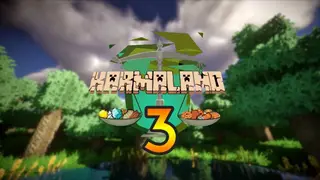 Karmaland 3 Mod 1.10.2 (Karmaland Youtube Series)