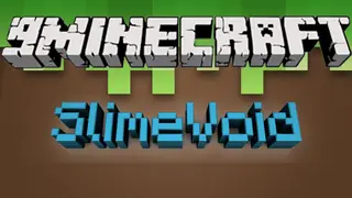 SlimeVoid Library 1.8, 1.7.10 for Minecraft