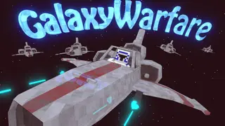 Galaxy Warfare Mod 1.6.4 (Future War, Futuristic RPG)