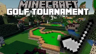 Golf Mod 1.8 (Insane Golf Tournament)