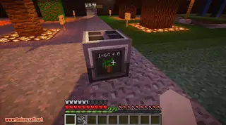 Simple Labels Mod (1.10.2, 1.7.10) – Click to Manage Your Items