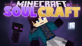 SoulCraft Mod 1.7.10 (Steal Mob Souls, Gain Their Powers)