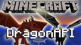 DragonAPI (1.7.10) – Your Gateway to Reika Mods
