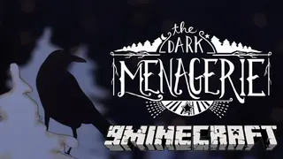 Dark Menagerie Mod 1.7.10 (Creatures of the Night)