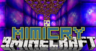 Mimicry Mod (1.7.10) – Double Any Smelted Item