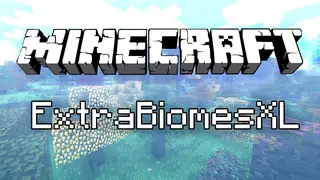 ExtrabiomesXL Mod (1.7.10) – Explore Dozens of Brand New Biomes