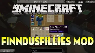 FinndusFillies Mod (1.7.10) – Give Your Horses a New Purpose