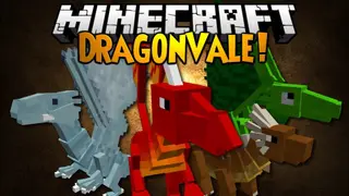 Dragonvale Mod 1.6.4 (Dragon Pets, Dragon Baby)