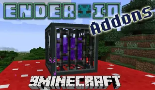 Ender IO Addons Mod (1.7.10) – New Machines for Advanced Automation