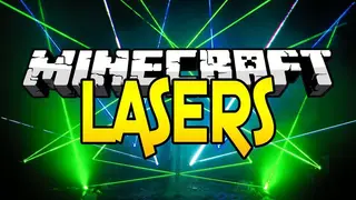 Electromagnetic Coherence Mod 1.7.10 (Deadly Lasers)