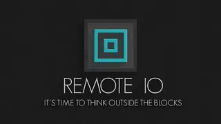 Remote IO Mod 1.11.2, 1.10.2 (Remote Redstone)