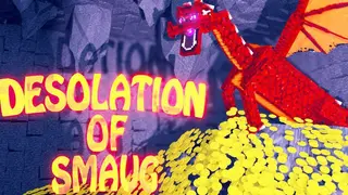 Smaug Mod 1.7.10 (King Under The Mountain)