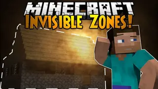 Invsi Zones Mod 1.7.10 for Minecraft