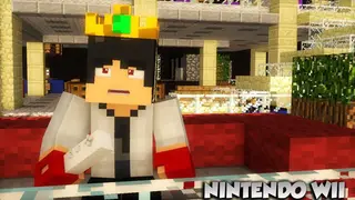 Nintendo Mod 1.7.10 (Game Consoles in Minecraft)