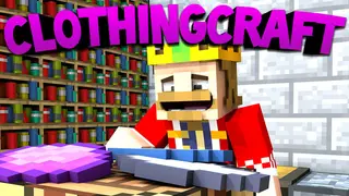 Juju's ClothingCraft Mod 1.8.9, 1.7.10