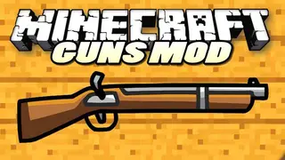 Simple Shotgun Mod 1.11.2