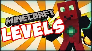 Levels Mod (1.11.2, 1.10.2) – Your Favorite Gear Levels Up in Combat