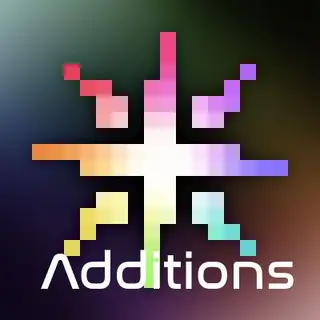 Avaritia Additions Mod 1.10.2 (Addon for Avaritia)