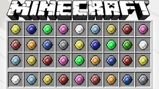 Potion Gems Mod 1.11.2, 1.10.2