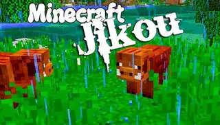 Jikou Mod 1.10.2 for Minecraft