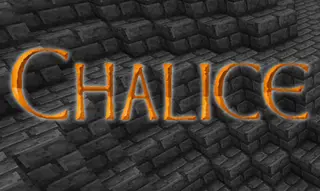 Chalice Mod 1.11.2, 1.10.2 for Minecraft