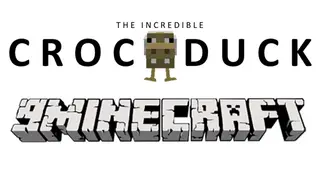 Crocoducks Mod 1.11, 1.10.2