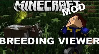 Breeding Viewer Mod