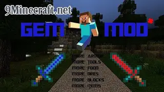 Gem Mod