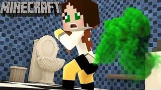 Fart Fertilizer Mod 1.11, 1.10.2