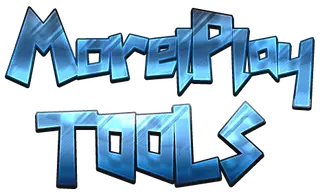 MorelPlay (Upgrade, 3D) Tools Mod 1.10.2