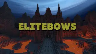 Elite Bows Mod 1.7.10