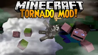 Localized Weather & Stormfronts Mod 1.10.2
