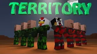 Territorial Dealings Mod 1.10.2, 1.9.4