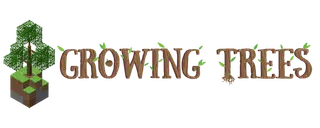 Growing Trees Mod 1.7.10
