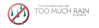TooMuchRain Mod 1.10.2, 1.7.10