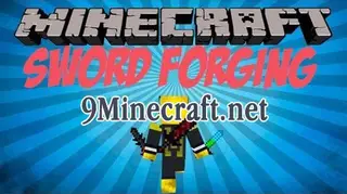 Sword Forging Mod