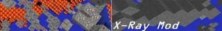 Xray Mod by Omaration