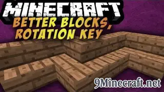 Rotation Key Mod 1.4.5