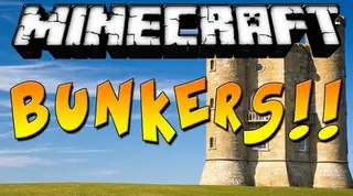 Bunker Mod 1.7.10