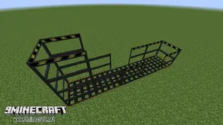 Catwalks 2 Mod 1.7.10