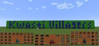Kwasti Villagers Mod 1.7.10