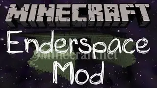 EnderSpace Mod