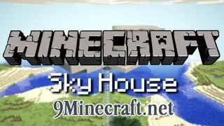 Sky House Mod