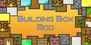 Building Box Mod 1.4.7
