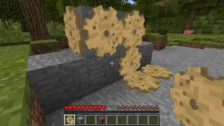 Cogs of The Machine Mod