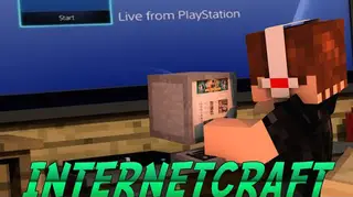 InternetCraft Mod 1.7.10